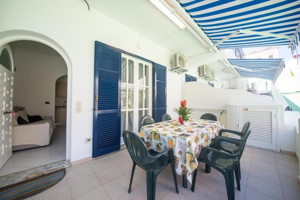 Tra Centro E Mare Appartement